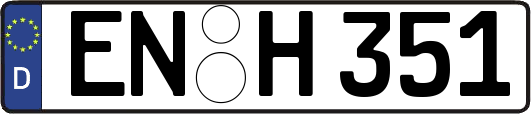 EN-H351