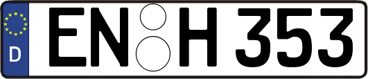 EN-H353