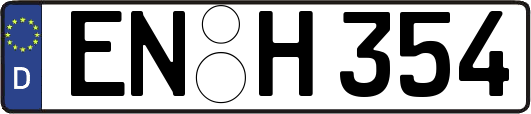 EN-H354