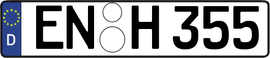 EN-H355