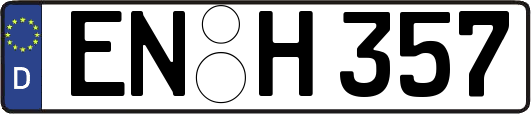 EN-H357