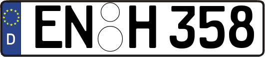 EN-H358