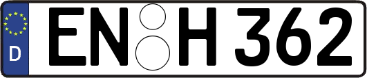 EN-H362