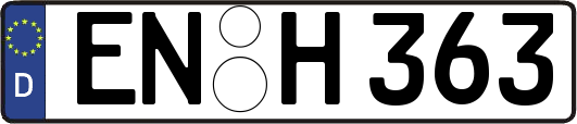 EN-H363