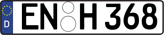 EN-H368