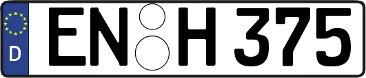 EN-H375