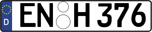 EN-H376