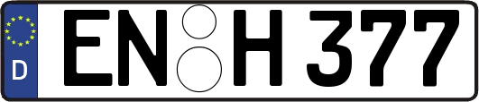 EN-H377