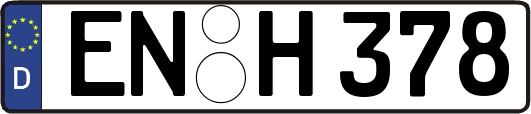 EN-H378