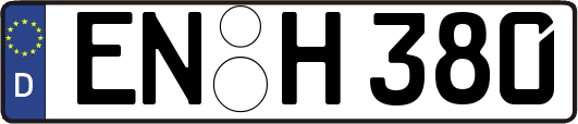 EN-H380