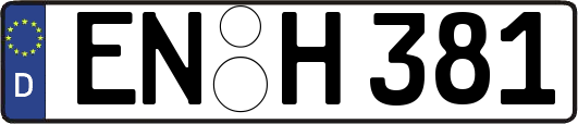 EN-H381