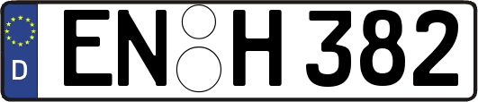 EN-H382