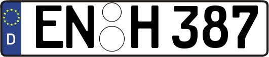 EN-H387