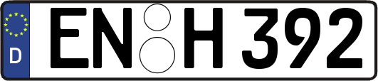 EN-H392