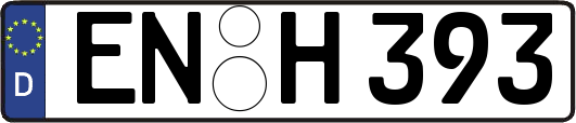 EN-H393