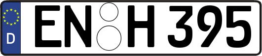 EN-H395