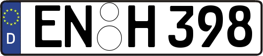 EN-H398