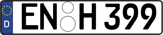 EN-H399