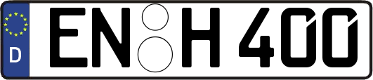 EN-H400