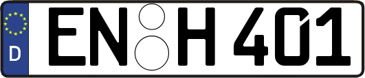 EN-H401