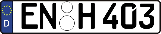 EN-H403