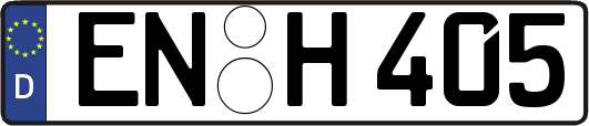 EN-H405