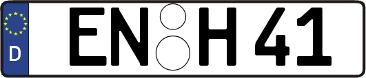 EN-H41