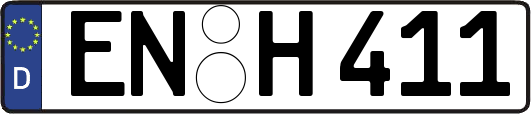 EN-H411