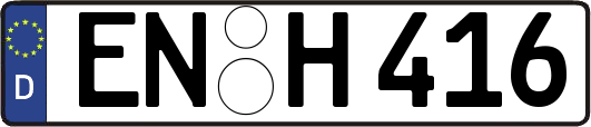 EN-H416