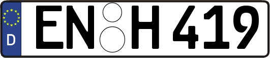 EN-H419