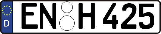 EN-H425