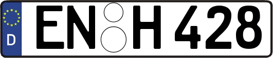 EN-H428