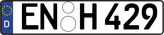 EN-H429