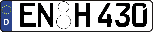 EN-H430