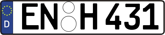 EN-H431