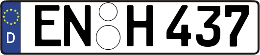 EN-H437