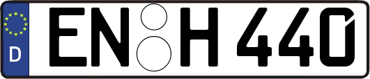 EN-H440