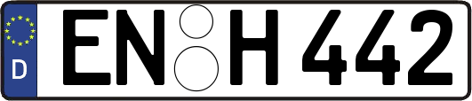 EN-H442