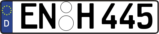 EN-H445