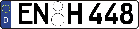 EN-H448