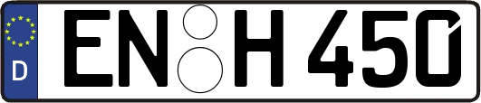 EN-H450