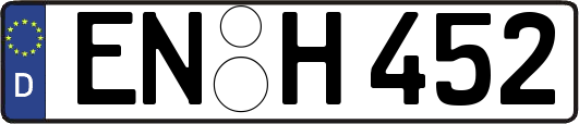 EN-H452