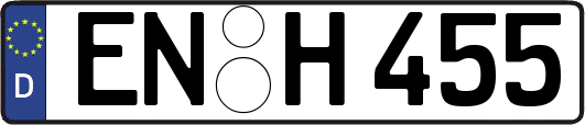 EN-H455