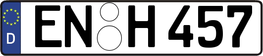 EN-H457