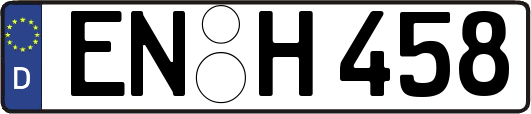 EN-H458