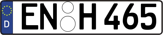 EN-H465