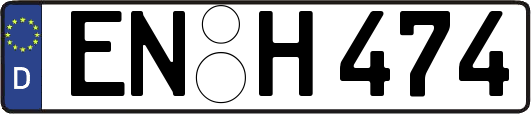 EN-H474