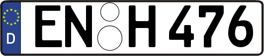 EN-H476