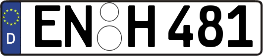 EN-H481