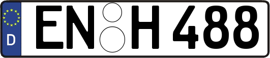 EN-H488